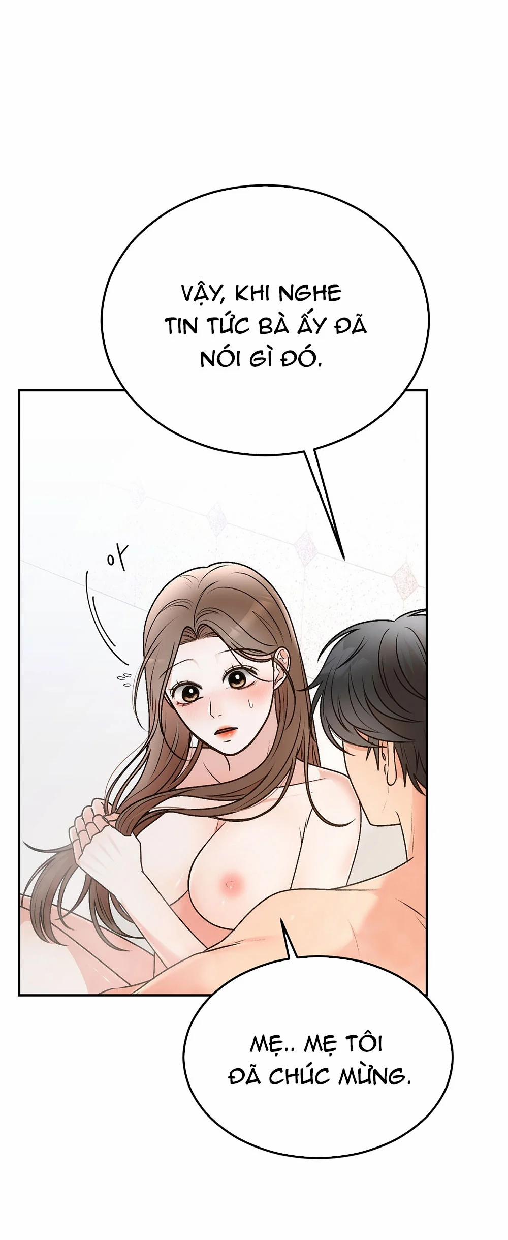 manhwax10.com - Truyện Manhwa [18+] Hôn Nhân Ràng Buộc Chương 31 2 Trang 34