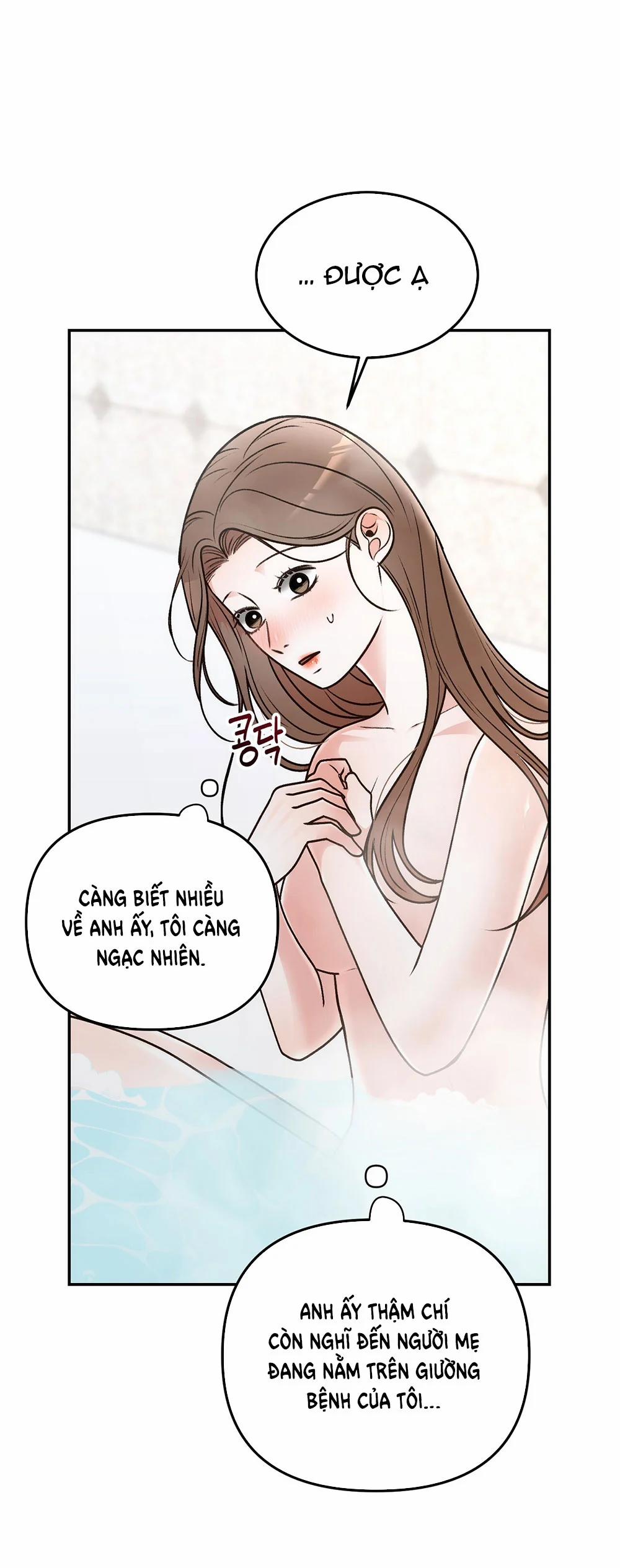 manhwax10.com - Truyện Manhwa [18+] Hôn Nhân Ràng Buộc Chương 31 2 Trang 37