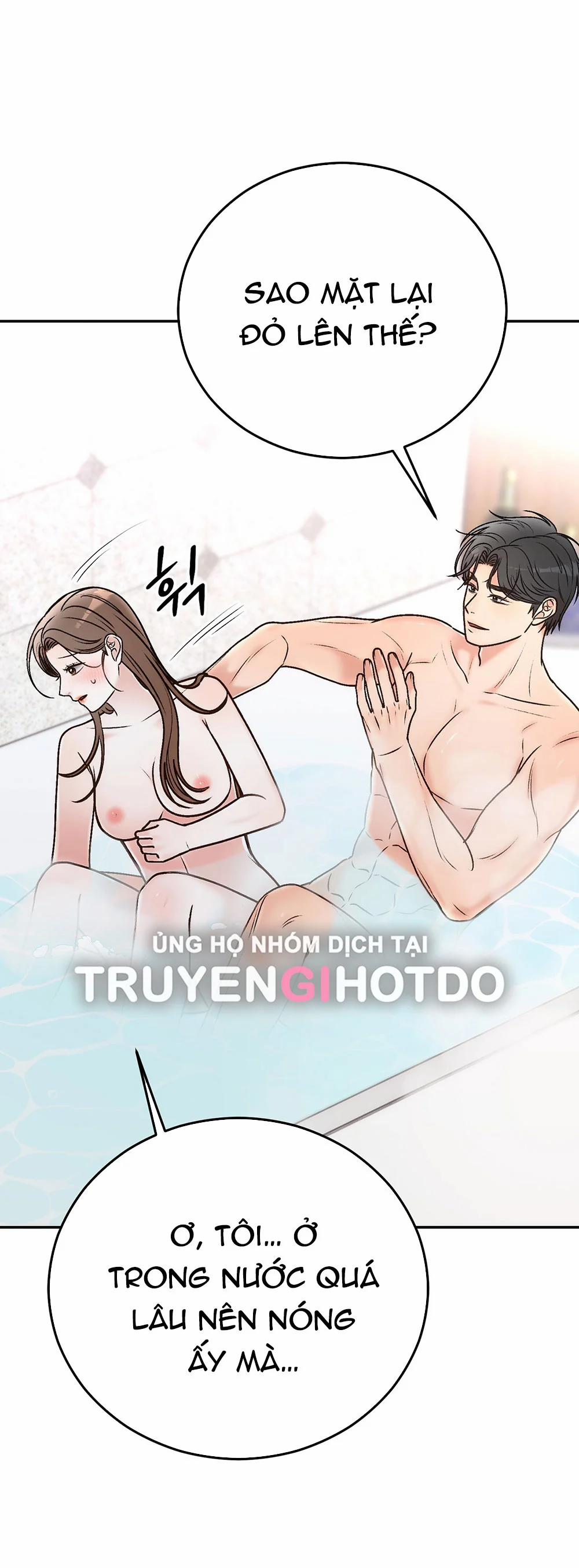 manhwax10.com - Truyện Manhwa [18+] Hôn Nhân Ràng Buộc Chương 31 2 Trang 43