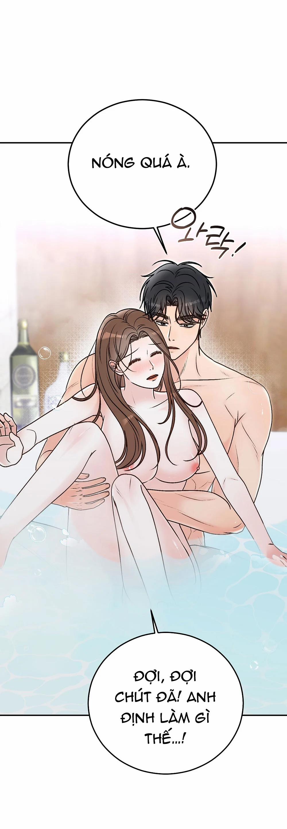 manhwax10.com - Truyện Manhwa [18+] Hôn Nhân Ràng Buộc Chương 31 2 Trang 45