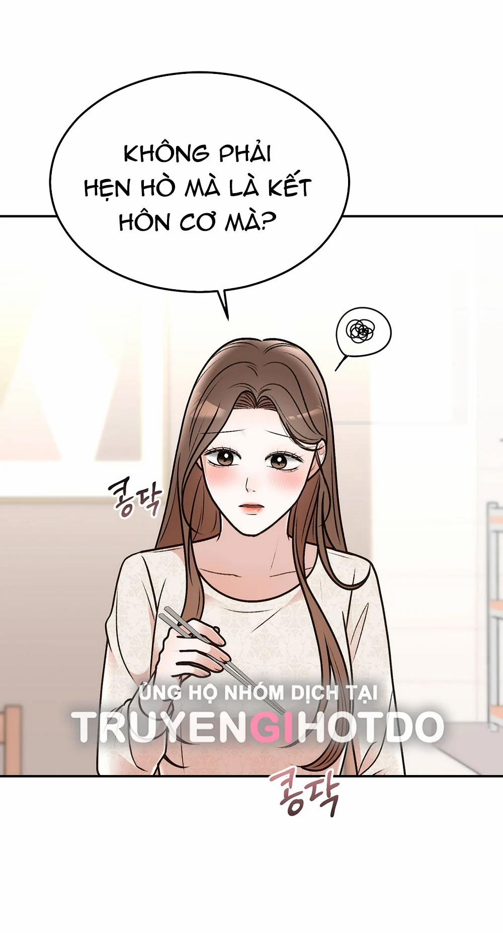 manhwax10.com - Truyện Manhwa [18+] Hôn Nhân Ràng Buộc Chương 31 2 Trang 7