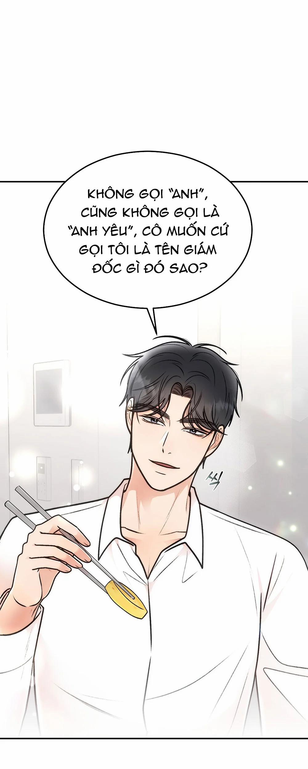 manhwax10.com - Truyện Manhwa [18+] Hôn Nhân Ràng Buộc Chương 31 2 Trang 9