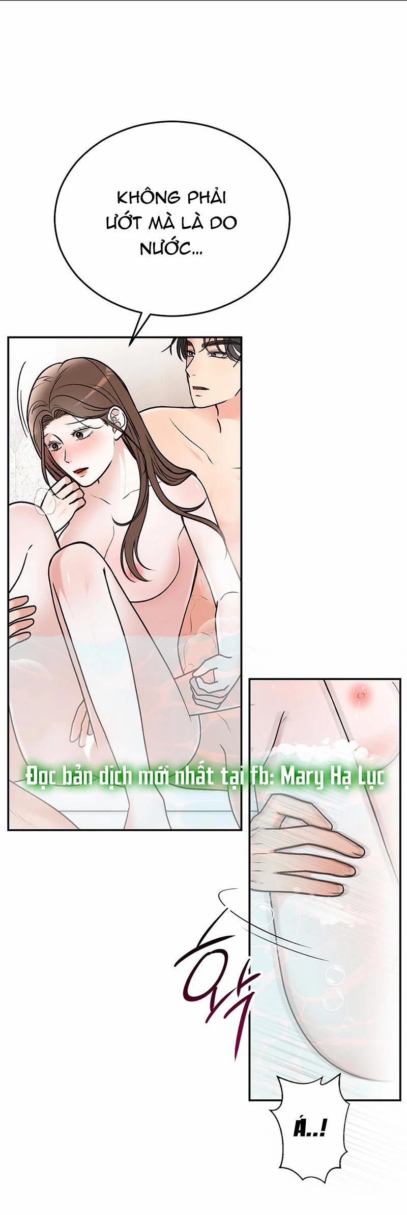 manhwax10.com - Truyện Manhwa [18+] Hôn Nhân Ràng Buộc Chương 32 1 Trang 2