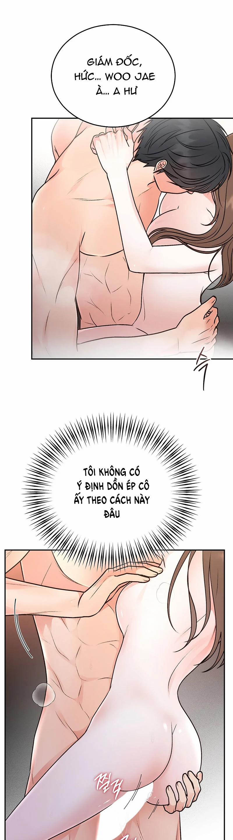 manhwax10.com - Truyện Manhwa [18+] Hôn Nhân Ràng Buộc Chương 32 1 Trang 32