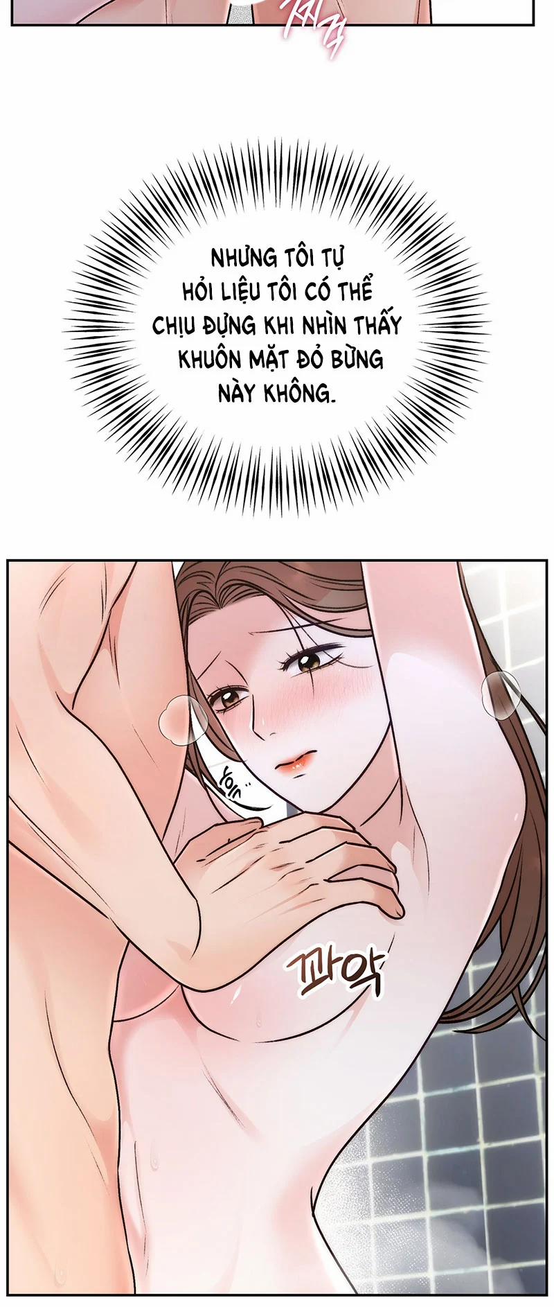 manhwax10.com - Truyện Manhwa [18+] Hôn Nhân Ràng Buộc Chương 32 1 Trang 33