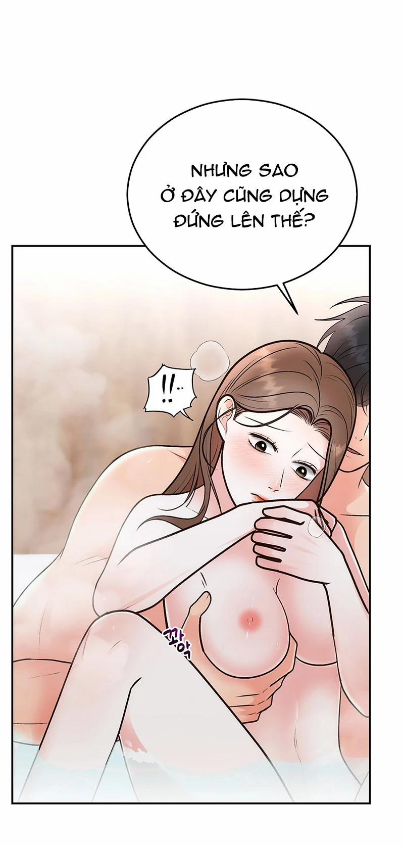 manhwax10.com - Truyện Manhwa [18+] Hôn Nhân Ràng Buộc Chương 32 1 Trang 10