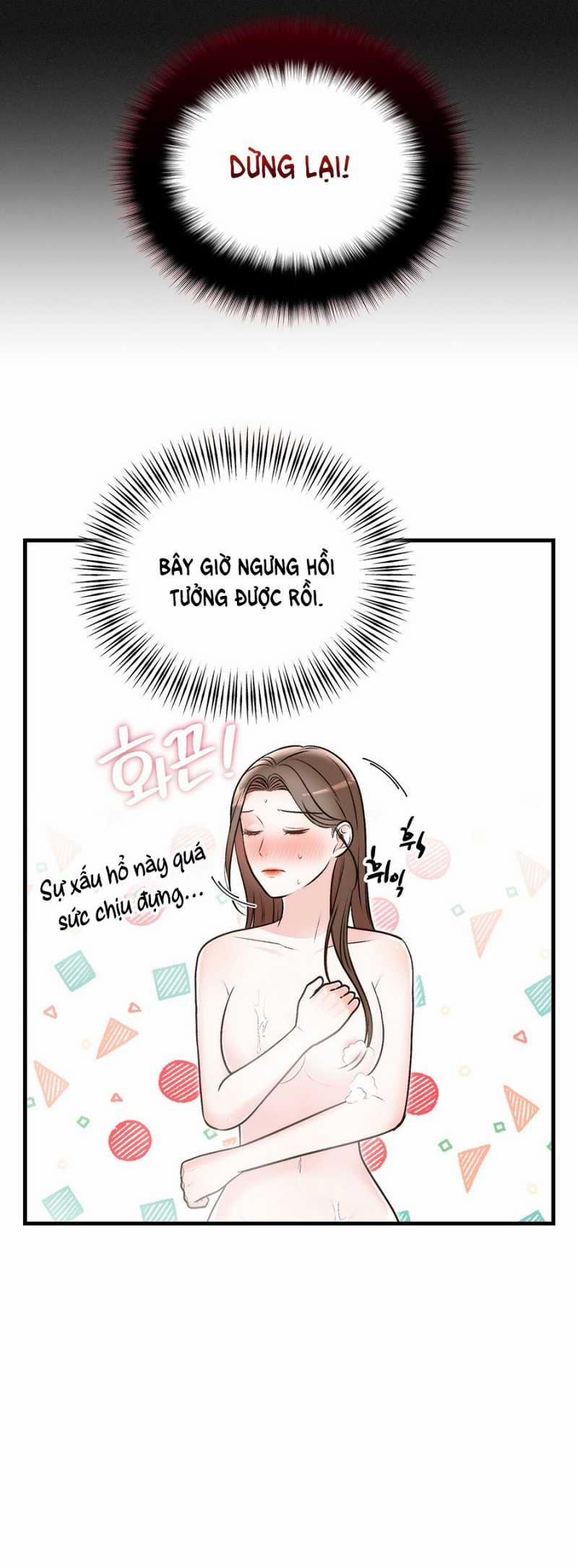 manhwax10.com - Truyện Manhwa [18+] Hôn Nhân Ràng Buộc Chương 33 1 Trang 19