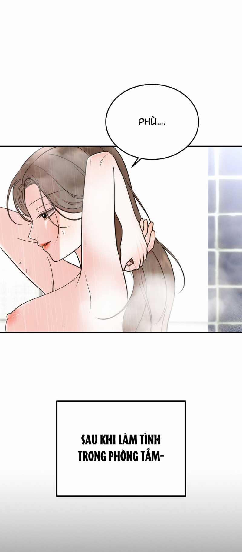 manhwax10.com - Truyện Manhwa [18+] Hôn Nhân Ràng Buộc Chương 33 1 Trang 3