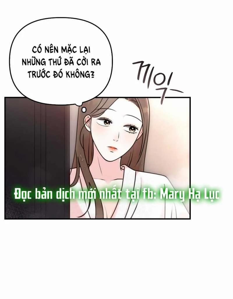 manhwax10.com - Truyện Manhwa [18+] Hôn Nhân Ràng Buộc Chương 33 1 Trang 22