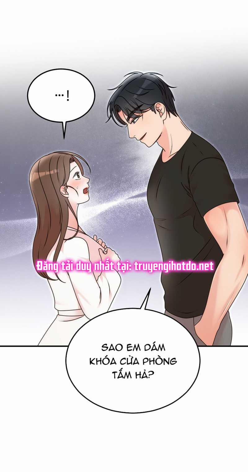 manhwax10.com - Truyện Manhwa [18+] Hôn Nhân Ràng Buộc Chương 33 1 Trang 27