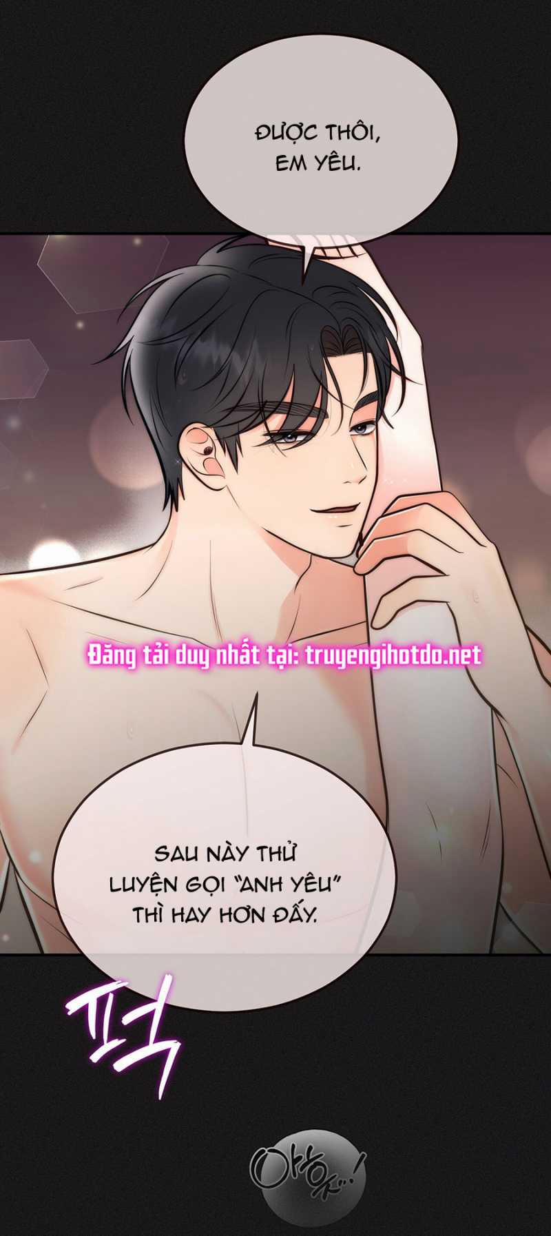 manhwax10.com - Truyện Manhwa [18+] Hôn Nhân Ràng Buộc Chương 33 1 Trang 7