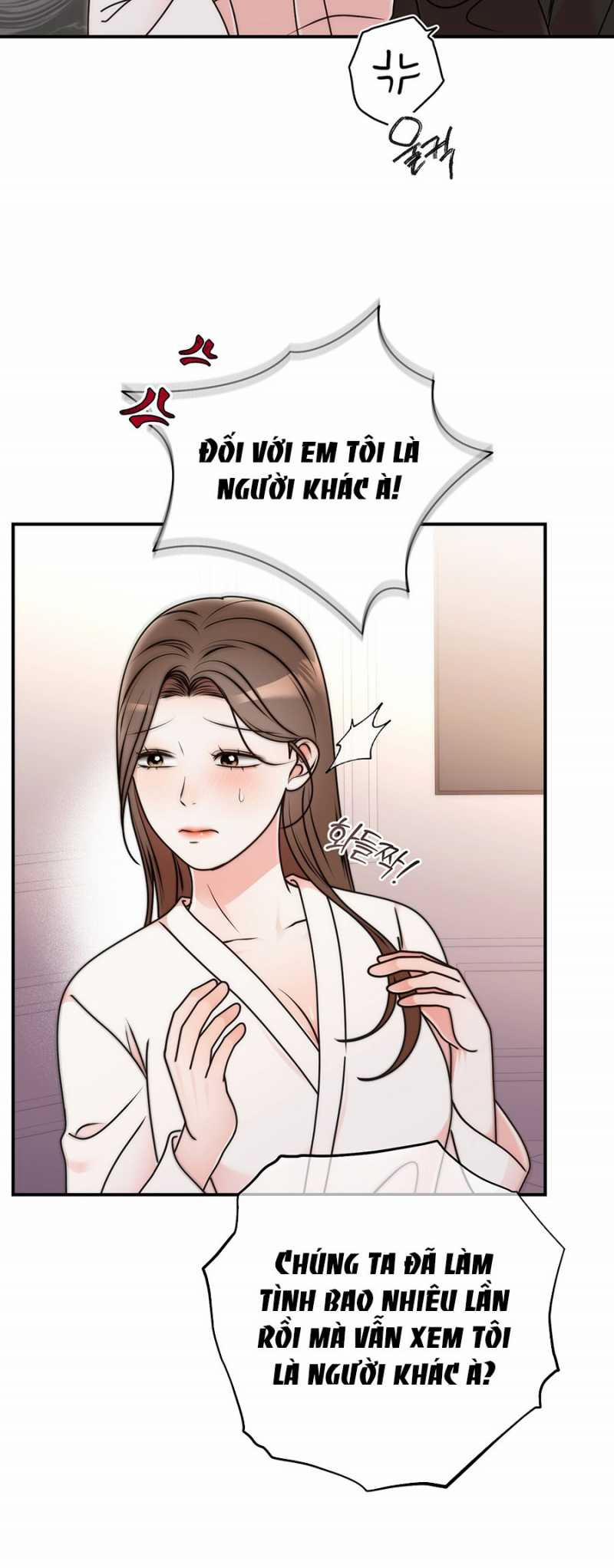 manhwax10.com - Truyện Manhwa [18+] Hôn Nhân Ràng Buộc Chương 33 2 Trang 12