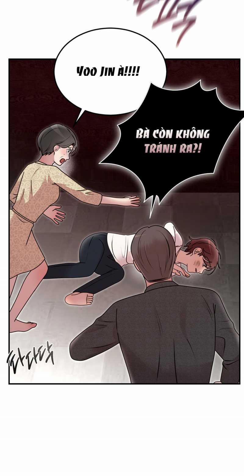 manhwax10.com - Truyện Manhwa [18+] Hôn Nhân Ràng Buộc Chương 33 2 Trang 22