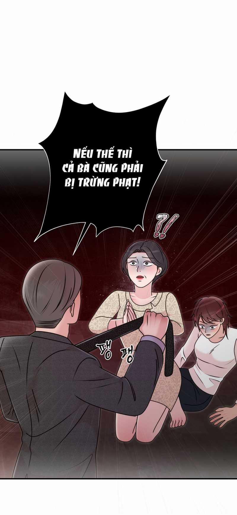 manhwax10.com - Truyện Manhwa [18+] Hôn Nhân Ràng Buộc Chương 33 2 Trang 25