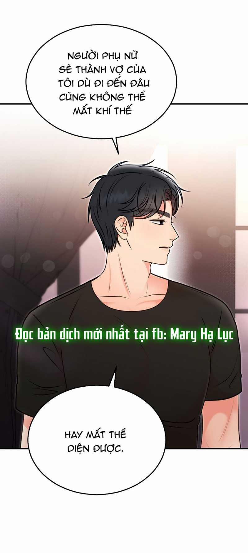 manhwax10.com - Truyện Manhwa [18+] Hôn Nhân Ràng Buộc Chương 33 2 Trang 4