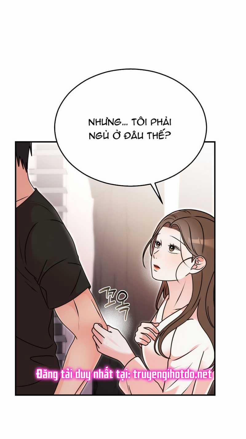 manhwax10.com - Truyện Manhwa [18+] Hôn Nhân Ràng Buộc Chương 33 2 Trang 8