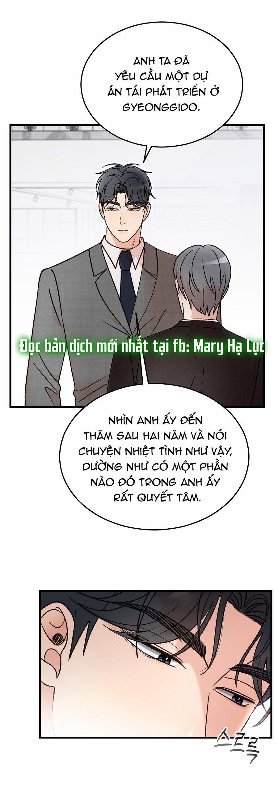 manhwax10.com - Truyện Manhwa [18+] Hôn Nhân Ràng Buộc Chương 34 2 Trang 4