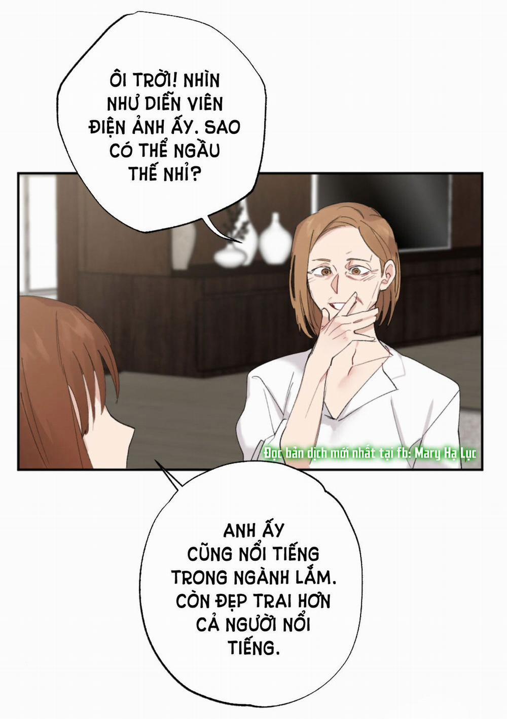 manhwax10.com - Truyện Manhwa [18+] Hôn Nhân Tiền Định Chương 1 1 Trang 10