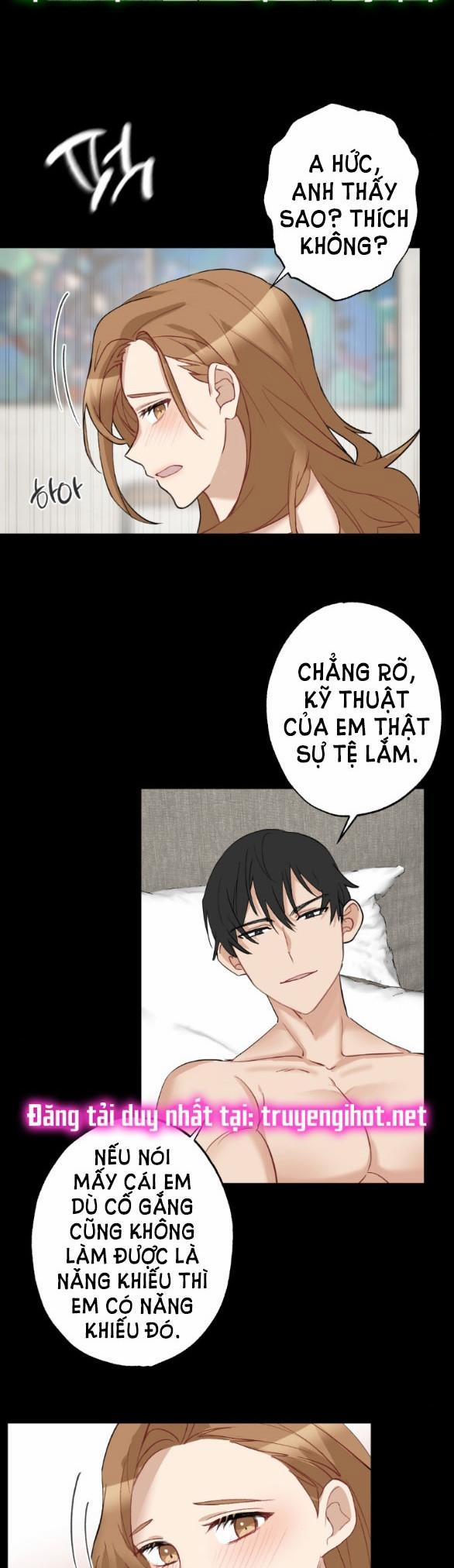 manhwax10.com - Truyện Manhwa [18+] Hôn Nhân Tiền Định Chương 49 5 Trang 1