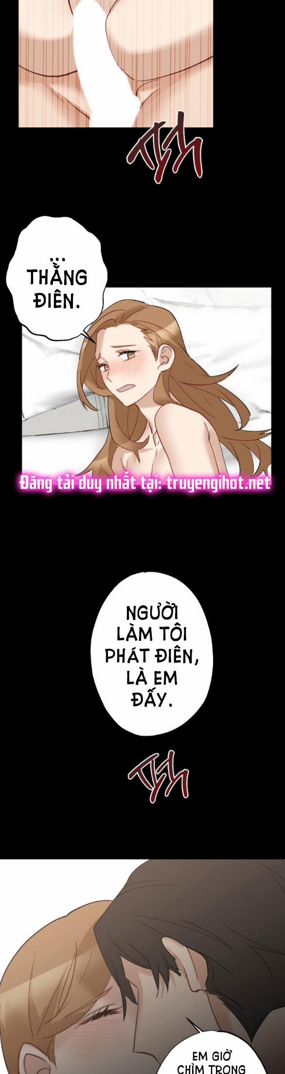 manhwax10.com - Truyện Manhwa [18+] Hôn Nhân Tiền Định Chương 49 5 Trang 6