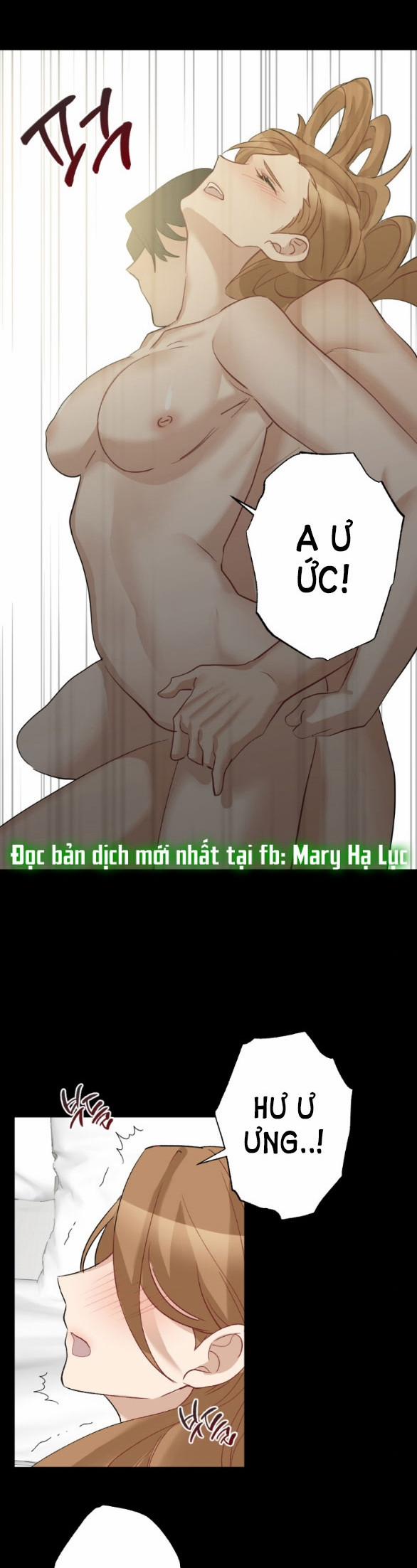 manhwax10.com - Truyện Manhwa [18+] Hôn Nhân Tiền Định Chương 49 5 Trang 10