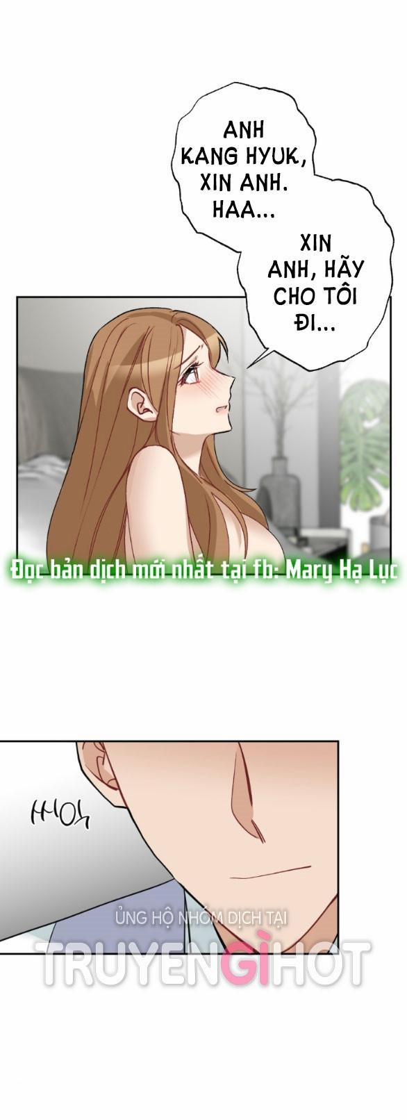 manhwax10.com - Truyện Manhwa [18+] Hôn Nhân Tiền Định Chương 49 Trang 1