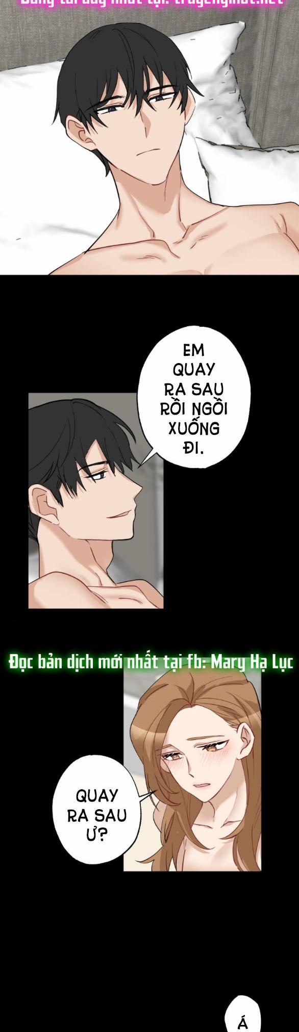 manhwax10.com - Truyện Manhwa [18+] Hôn Nhân Tiền Định Chương 49 Trang 16