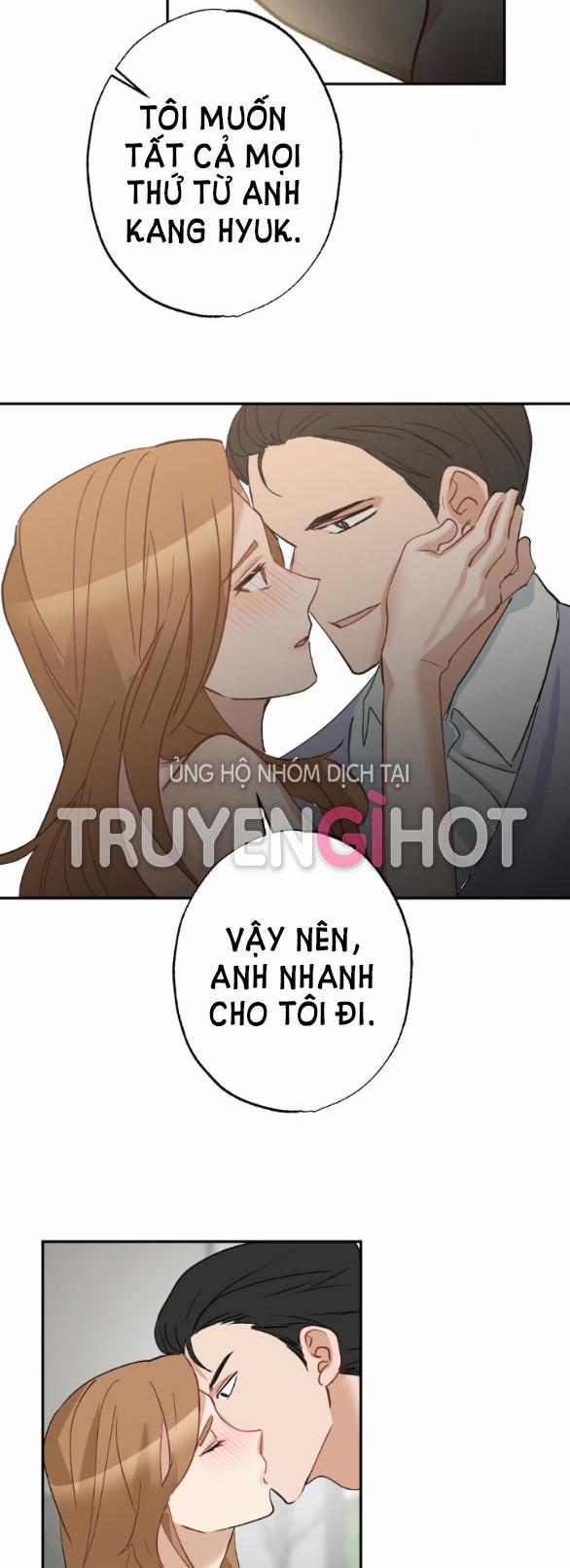 manhwax10.com - Truyện Manhwa [18+] Hôn Nhân Tiền Định Chương 49 Trang 7