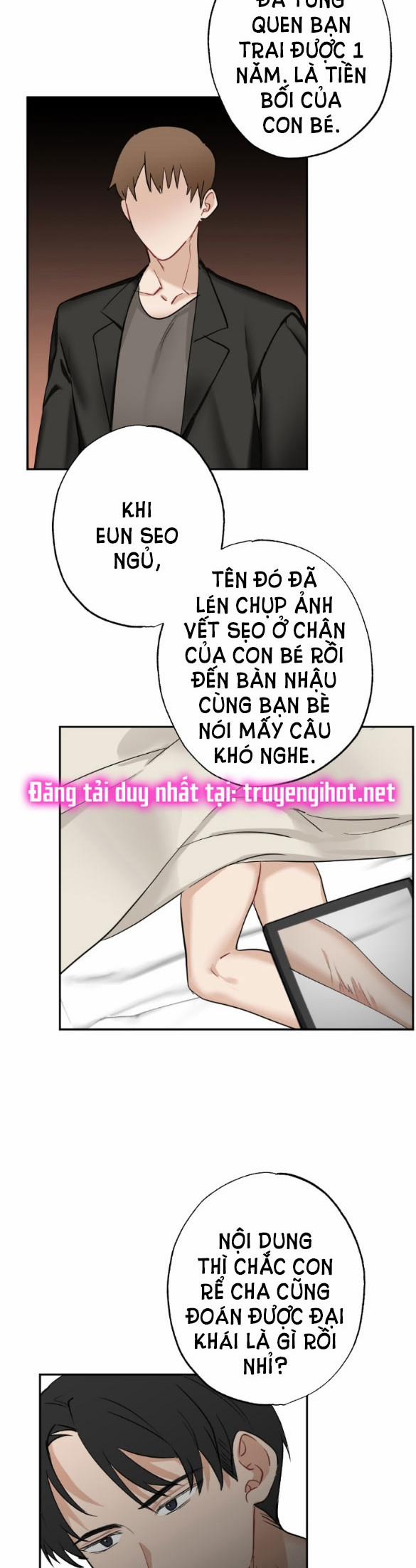 manhwax10.com - Truyện Manhwa [18+] Hôn Nhân Tiền Định Chương 50 5 Trang 11