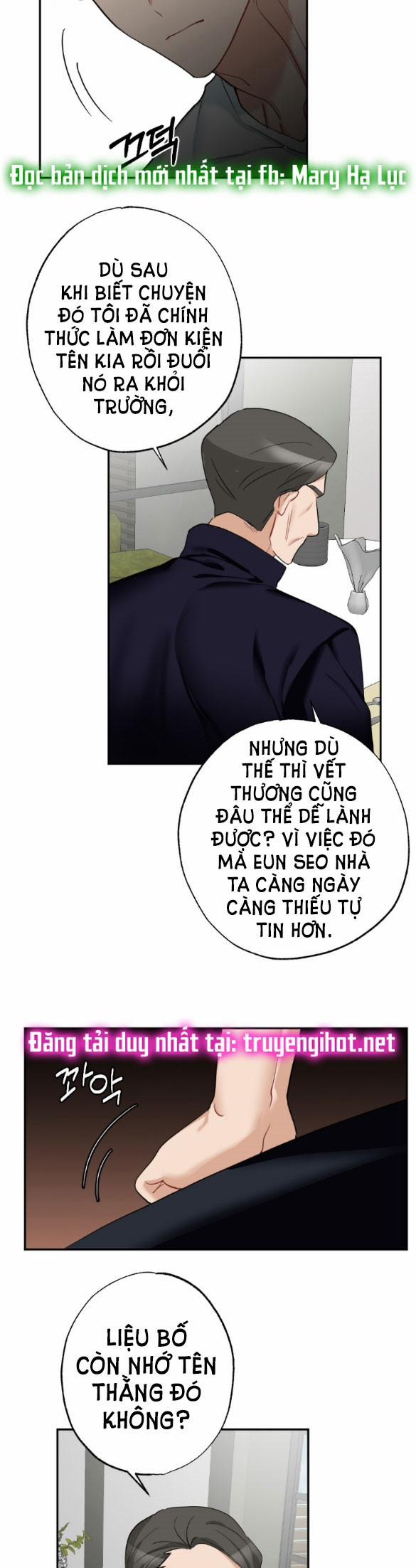 manhwax10.com - Truyện Manhwa [18+] Hôn Nhân Tiền Định Chương 50 5 Trang 12