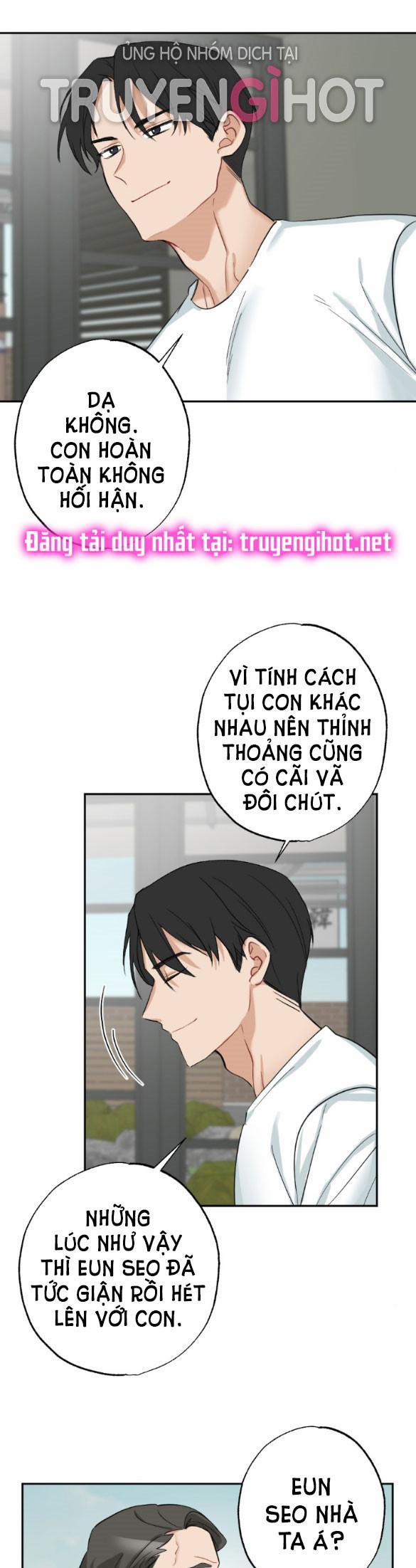 manhwax10.com - Truyện Manhwa [18+] Hôn Nhân Tiền Định Chương 50 5 Trang 5