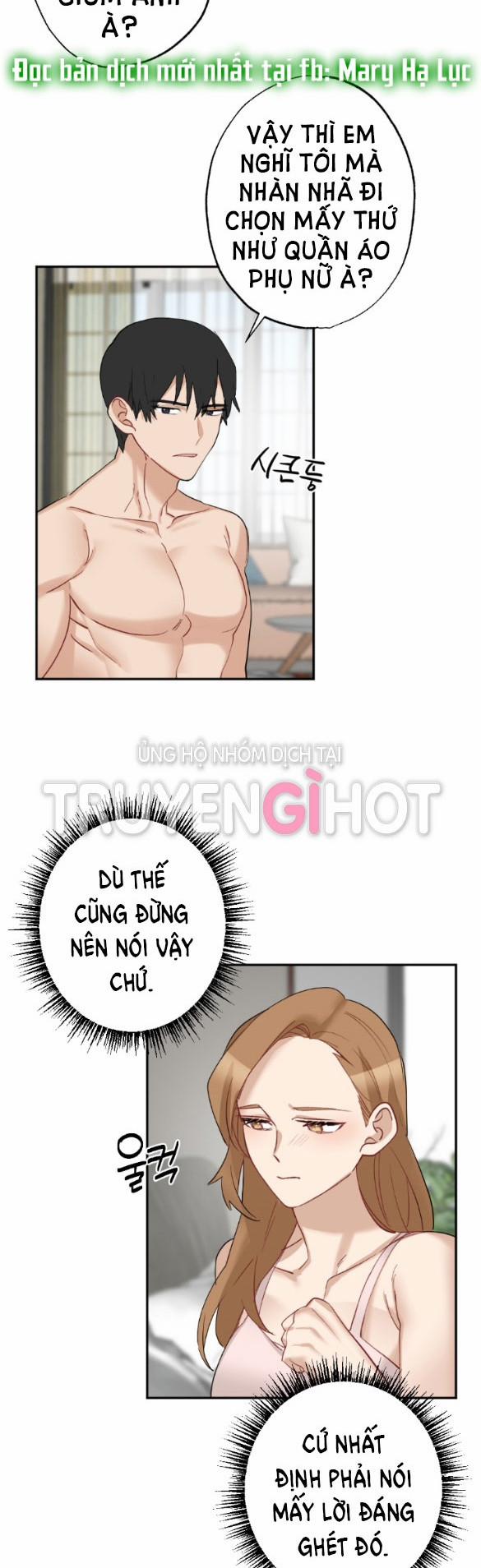 manhwax10.com - Truyện Manhwa [18+] Hôn Nhân Tiền Định Chương 50 Trang 13