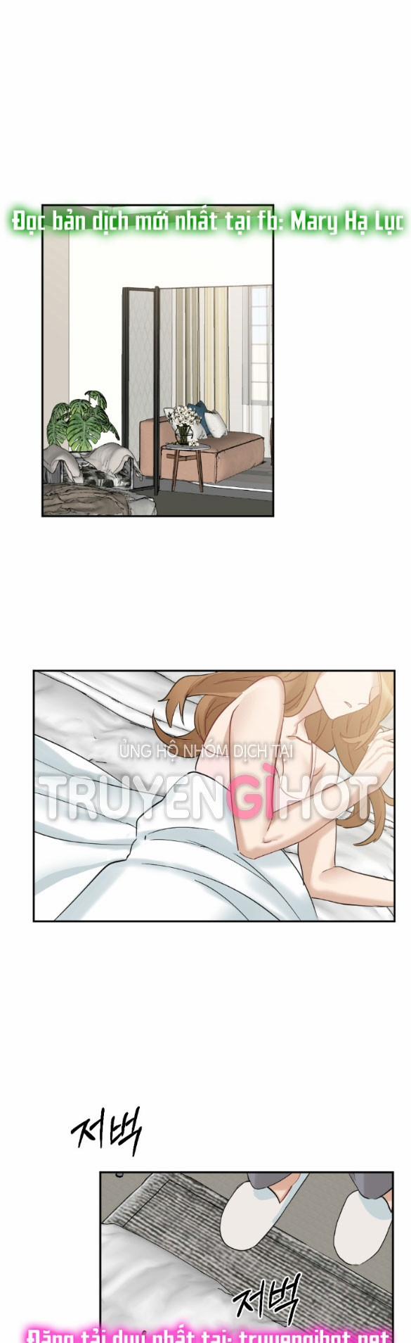 manhwax10.com - Truyện Manhwa [18+] Hôn Nhân Tiền Định Chương 50 Trang 9