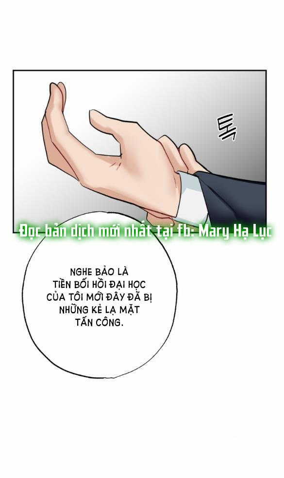 manhwax10.com - Truyện Manhwa [18+] Hôn Nhân Tiền Định Chương 51 5 Trang 11