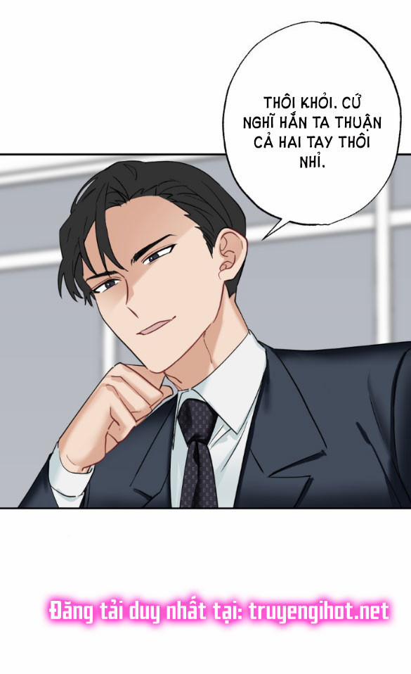 manhwax10.com - Truyện Manhwa [18+] Hôn Nhân Tiền Định Chương 51 Trang 18