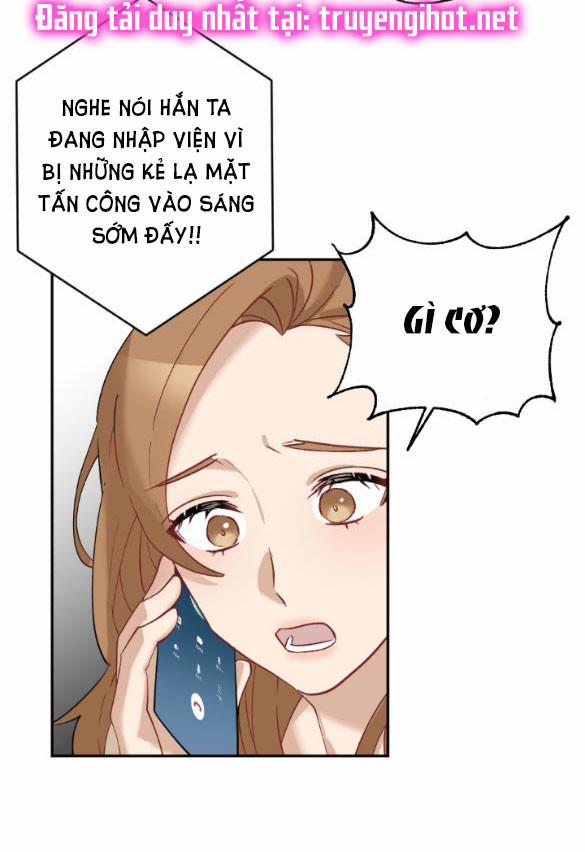 manhwax10.com - Truyện Manhwa [18+] Hôn Nhân Tiền Định Chương 51 Trang 32