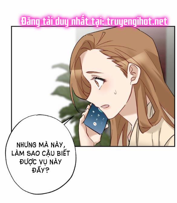 manhwax10.com - Truyện Manhwa [18+] Hôn Nhân Tiền Định Chương 51 Trang 34