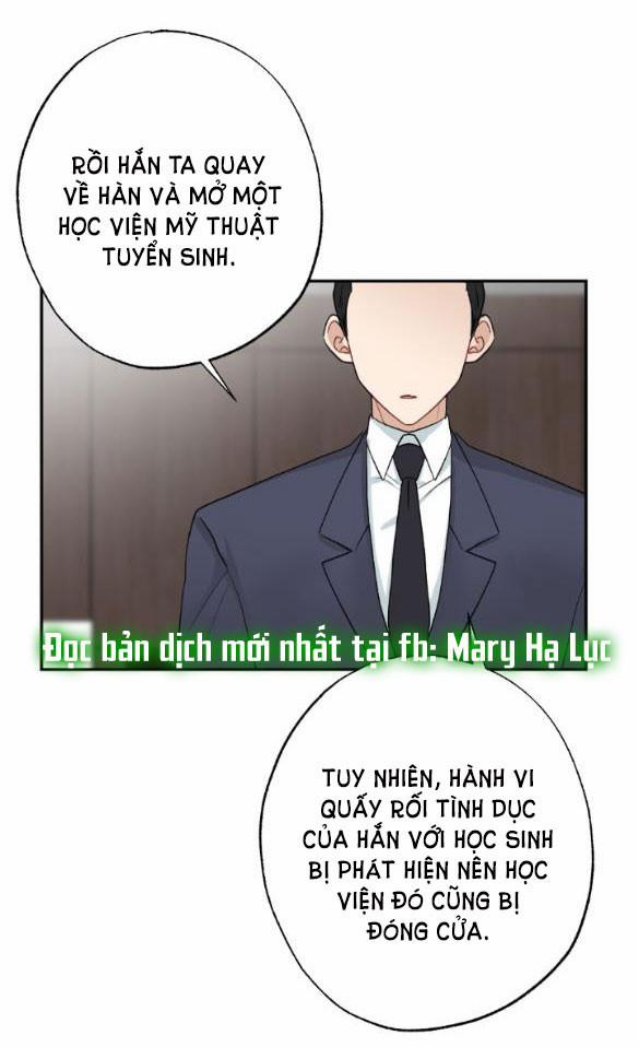 manhwax10.com - Truyện Manhwa [18+] Hôn Nhân Tiền Định Chương 51 Trang 7