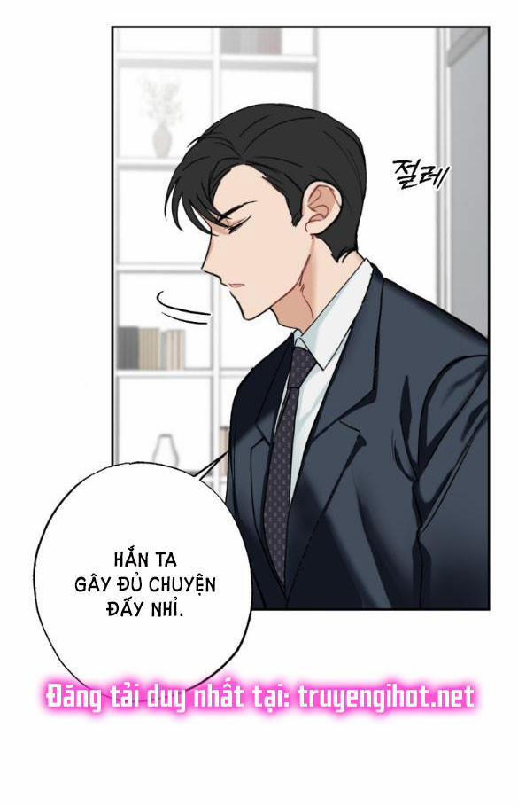 manhwax10.com - Truyện Manhwa [18+] Hôn Nhân Tiền Định Chương 51 Trang 8