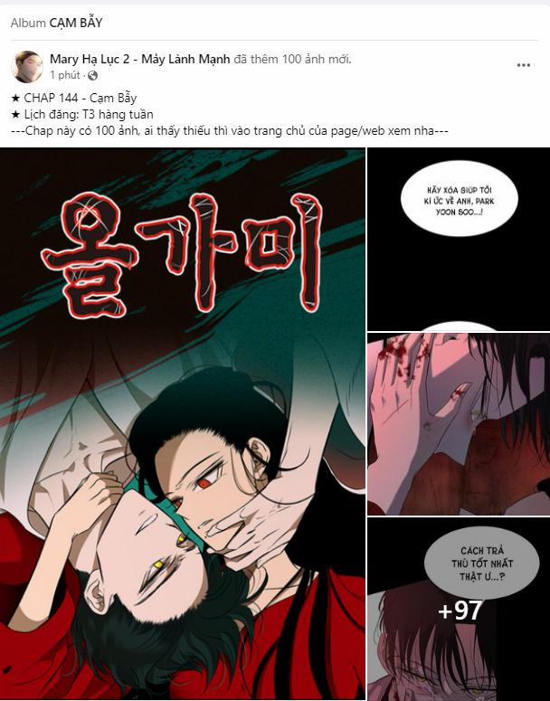 manhwax10.com - Truyện Manhwa [18+] Hôn Nhân Tiền Định Chương 52 Trang 14