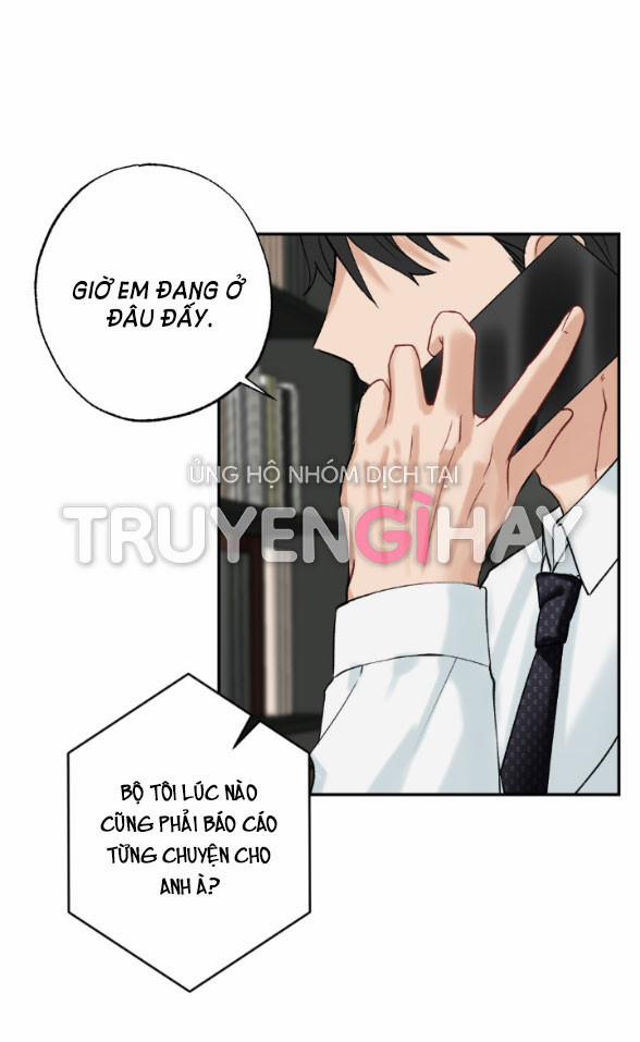 manhwax10.com - Truyện Manhwa [18+] Hôn Nhân Tiền Định Chương 52 Trang 16