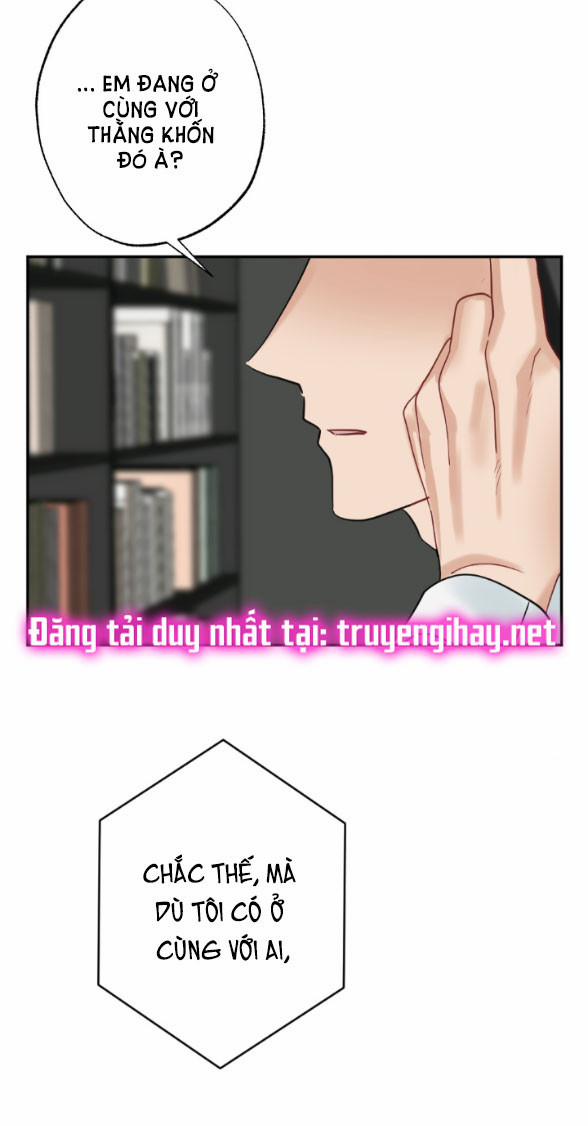 manhwax10.com - Truyện Manhwa [18+] Hôn Nhân Tiền Định Chương 52 Trang 20