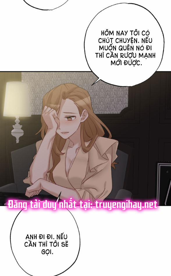 manhwax10.com - Truyện Manhwa [18+] Hôn Nhân Tiền Định Chương 52 Trang 3