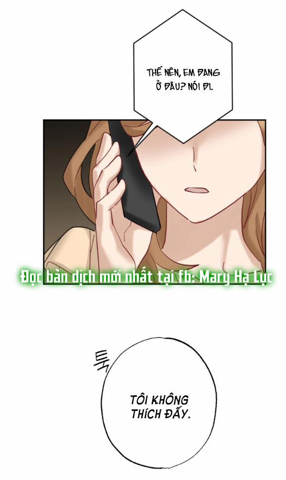 manhwax10.com - Truyện Manhwa [18+] Hôn Nhân Tiền Định Chương 52 Trang 23