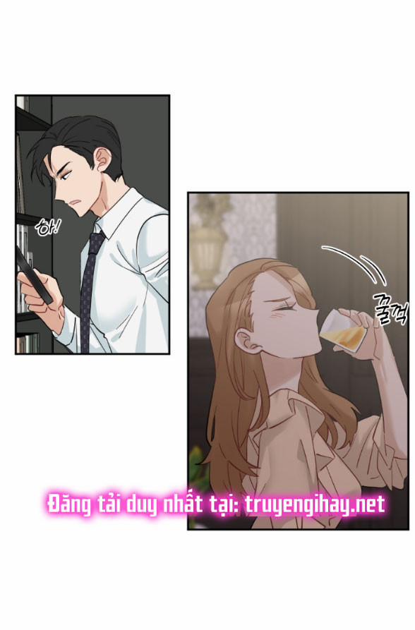 manhwax10.com - Truyện Manhwa [18+] Hôn Nhân Tiền Định Chương 52 Trang 24