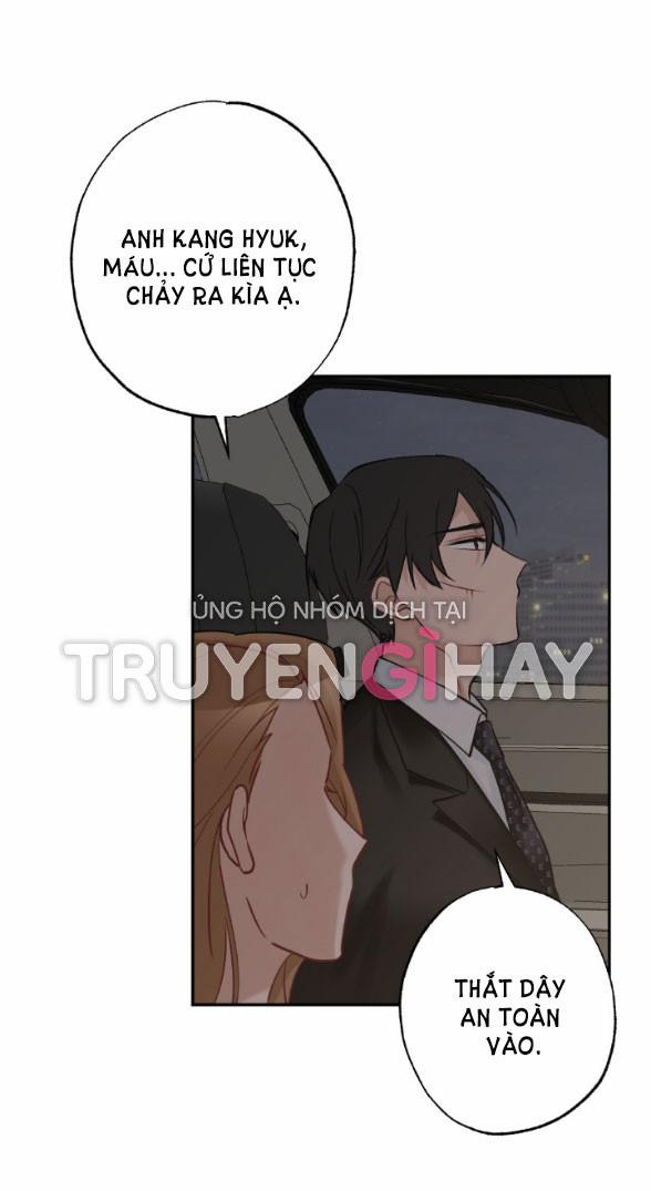 manhwax10.com - Truyện Manhwa [18+] Hôn Nhân Tiền Định Chương 53 5 Trang 13