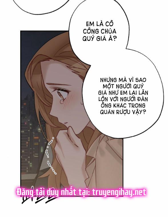 manhwax10.com - Truyện Manhwa [18+] Hôn Nhân Tiền Định Chương 53 5 Trang 16