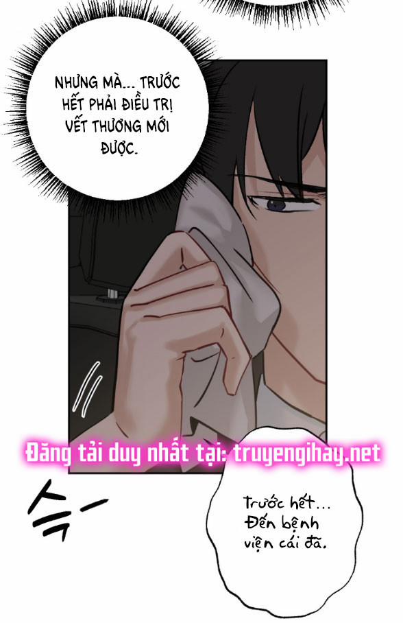 manhwax10.com - Truyện Manhwa [18+] Hôn Nhân Tiền Định Chương 53 5 Trang 18