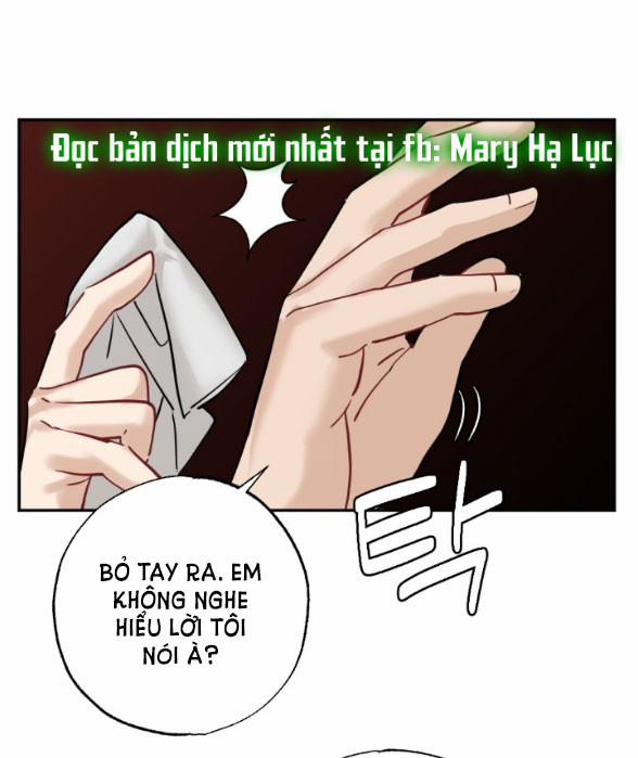 manhwax10.com - Truyện Manhwa [18+] Hôn Nhân Tiền Định Chương 53 5 Trang 19