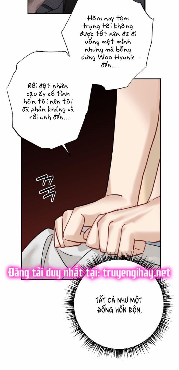 manhwax10.com - Truyện Manhwa [18+] Hôn Nhân Tiền Định Chương 53 5 Trang 22